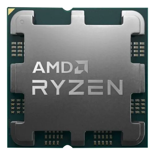 comprar Processador Amd Ryzen 5 7600, 6-core, 12-threads, 4.7ghz