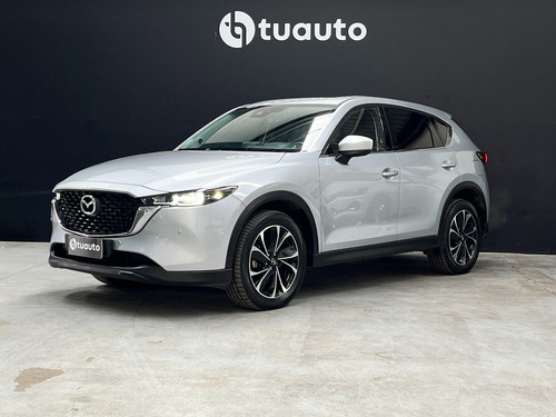Mazda New Cx-5 4x4 2.2 Aut