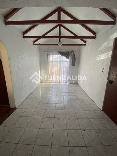 Casa En Venta De 3 Dorm. En Puente Alto Pas