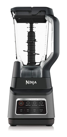 Licuadora Ninja Profesional Nj600wm | MercadoLibre 📦