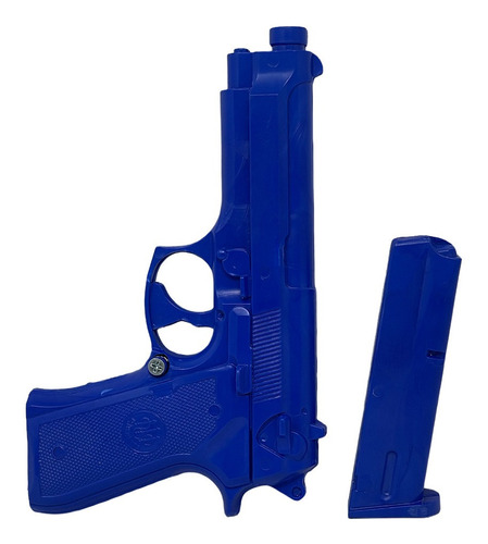 Pistola De Entrenamiento Plastico Macizo Elite Beretta Dumi