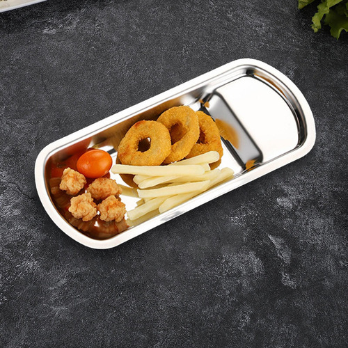 Cf Soporte Elegante Para Cucharas De Cocina Rectángulo