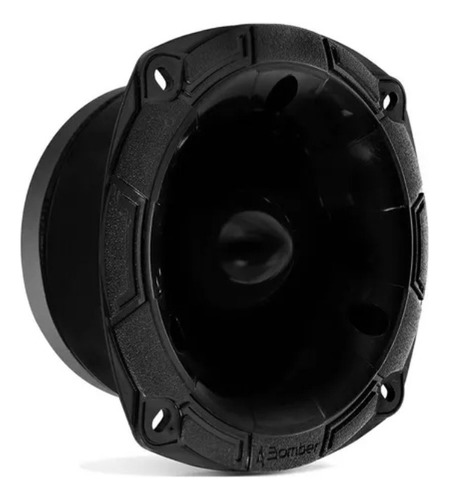 Super Tweeter Bomber Stb 350 8 Ohms 100w Rms Profesional