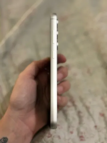 Celular Samsung Galaxy S23 Fe 256g Agua (Usado)