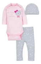 Comprar Pijamas De Bebes  Monitos\u002Fniñas\u002F