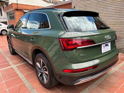 Audi Q5 45 Tfsi Mhev Quattro Advanced 2.0
