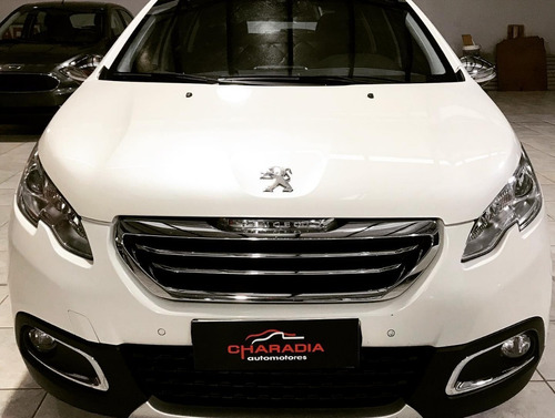 Peugeot 2008 Sport 1.6 Thp