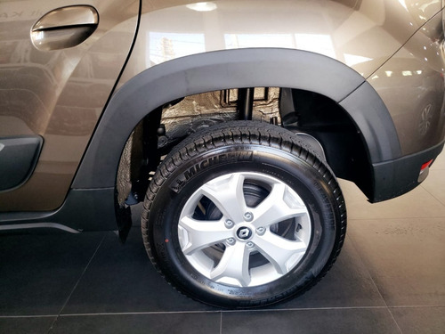 Imagen 4 de 15 de Nuevo Duster Outsider 1.3t Cvt Dm - Entrega Inmediata