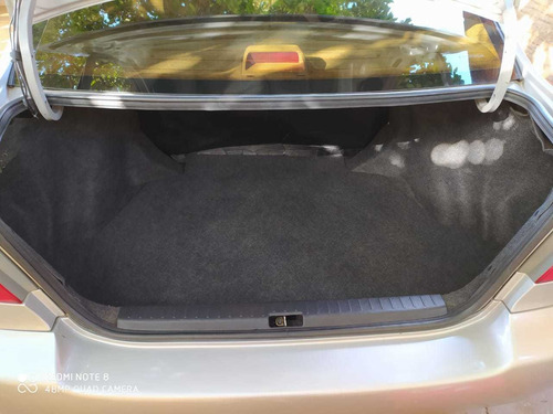 Toyota Corolla 2004 1.8 16v Xei 4p