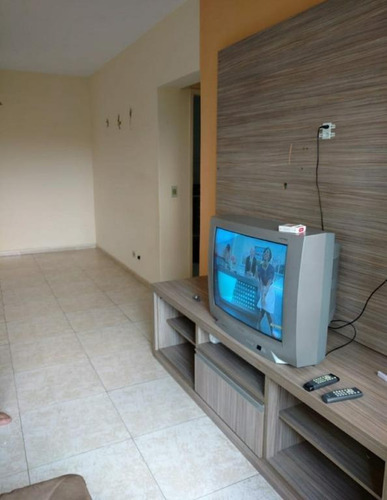 Imagem 7 de 13 de Apartamento Com 2 Dormitórios À Venda, 82 M² Por R$ 318.000 - Jardim Zaira - Guarulhos/sp - Ap0840