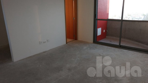 Imagem 4 de 14 de Apartamento 120m² 3 Suítes, 3 Vagas E Lazer Completo - 1033-11978