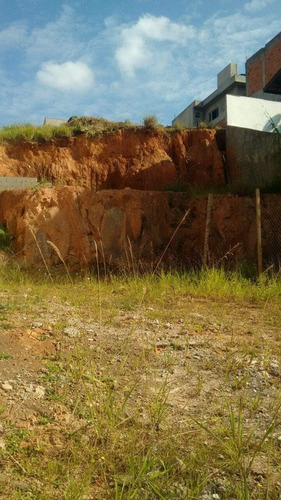 Imagem 4 de 9 de Terreno De 125m² Em Barueri No Ribeiro De Lima - 2759