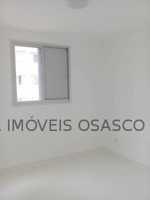 Imagem 4 de 8 de Ref.: 3308 - Apartamento Em Osasco Para Aluguel - L3308