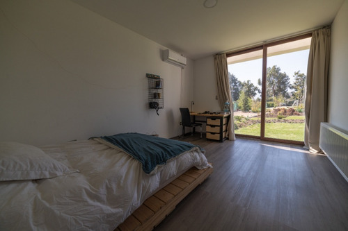 Imagen 10 de 17 de Gran Casa En Zona Centro De Chicureo