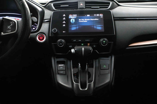 Imagen 15 de 15 de Honda Cr-v 2017 5p Turbo Plus L4/1.5/t Aut