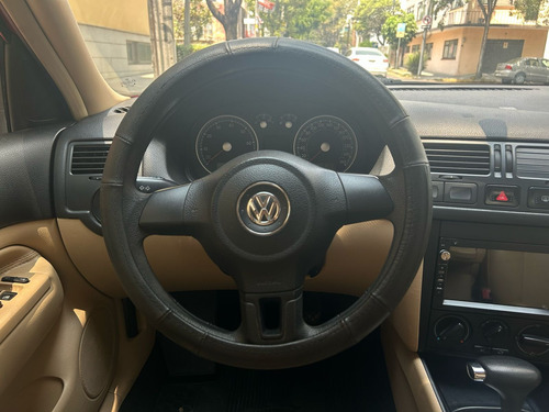 Jetta Clasico Gl Team