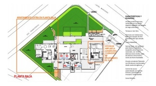 Imagen 5 de 10 de Se Vende Edificio 3494m2 La Castellana - Av Mohedano