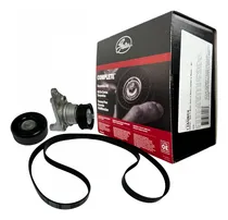 Comprar Kit Correa Unica Silverado Series Pickup 6.0 V8 2006 Gates