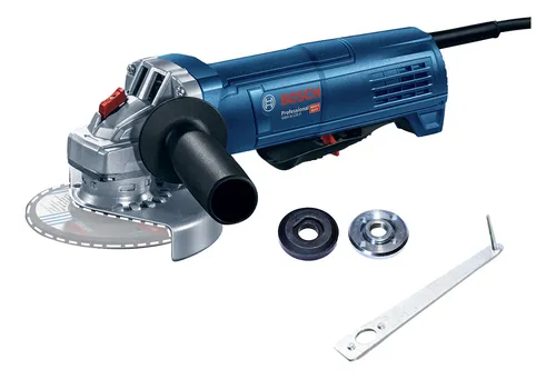 comprar Esmeril Amoladora Bosch Gws 9-125 P 900w Protection