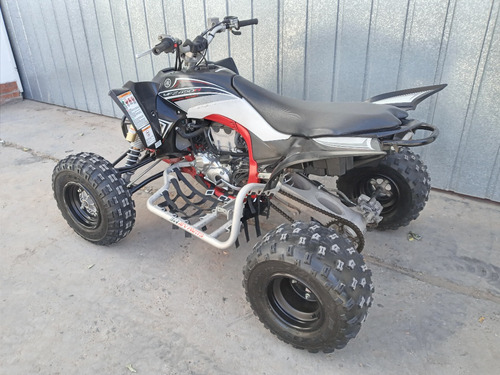 Imagen 4 de 14 de Yamaha Yfz 450r