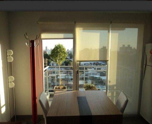 Imagen 8 de 16 de Monoambiente Con Amenities