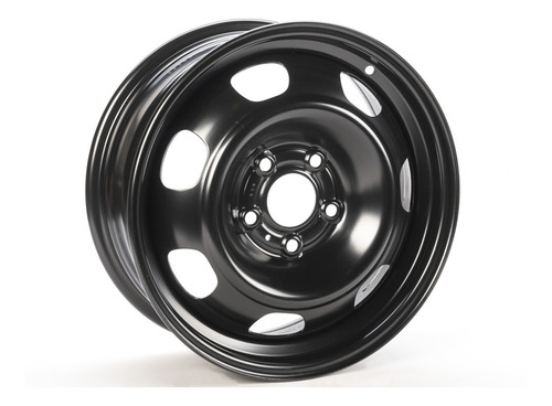 Imagen 3 de 7 de Llanta Chapa 16 Renault Duster 1.6 Ph2 4x4 Dakar 110cv