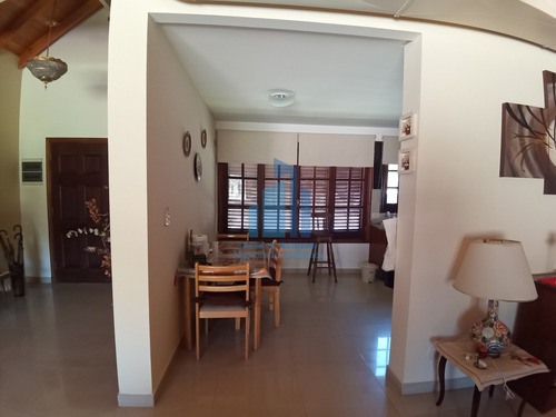 Venta Casa De 4 Ambientes En Club De Campo San Patricio