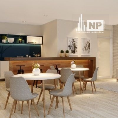 Imagem 7 de 11 de Apartamento Padrão À Venda Em Recife/pe - Gb12