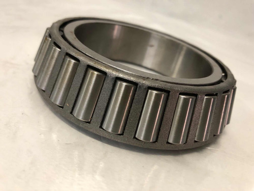 Cone Rolamento Lateral Coroa Accelo 915 110mm 0059819505