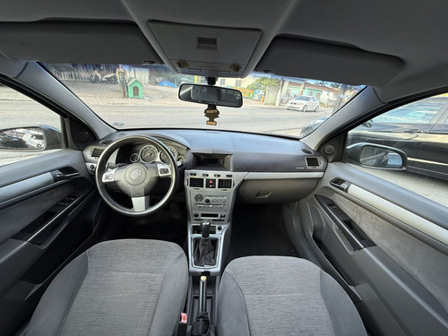 Chevrolet Vectra Vectra Elegan. 2.0 MPFI 8V FlexPower Mec