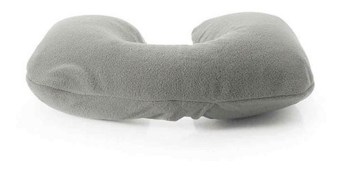 Almohada De Viajes Avion Cojin Para Cuello Cervical Inflable