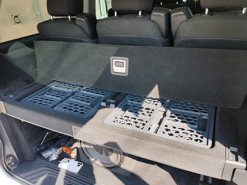 Mercedes-Benz Viano 2.2 Ambiente 8 Pas. At