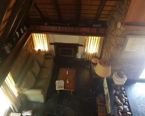 Casa - Playa Mansa
