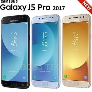 Samsung Galaxy J5 Pro 2017 Sellado