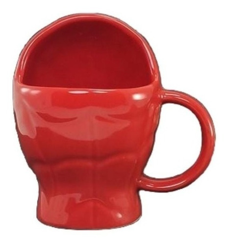 Taza Spider Man - Hombre Araña 3d 400ml Tobey Maguire