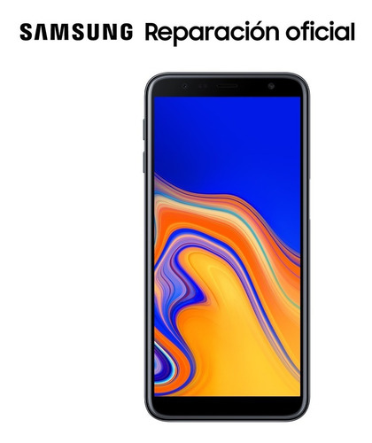 Cambio De Modulo De Pantalla Samsung Galaxy J6+