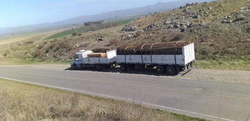 Scania 112 H