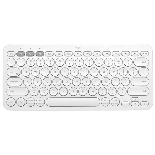 Logitech k380 tiendas hotsell
