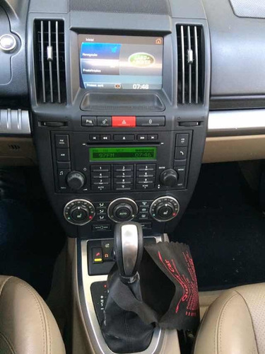 Land Rover Freelander 2010 3.2 Hse 5p