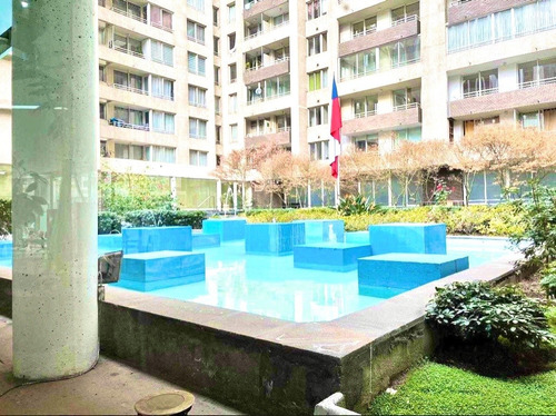 Dpto. 3 Dorm, 2 Baños, 2 Bodegas, Logia, Terraza, Entr. Inm.