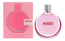 Comprar Hugo Woman Extreme 75 Ml Eau De Parfum De Hugo Boss