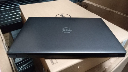Dell Latitude 5400 Negro (Reacondicionado)