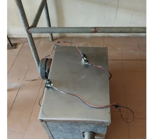 Maquina De Moler Carne (Usado)