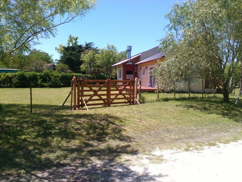 Casa Mar Chiquita Alquiler Temporario