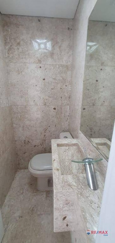 Imagem 12 de 30 de Apartamento À Venda, 142 M² Por R$ 1.680.000,00 - Vila Leopoldina - São Paulo/sp - Ap34317