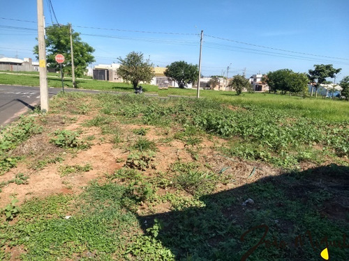 Terreno Alto Da Boa Vista, Te00214, Catanduva, Joao Miguel Corretor De Imoveis, Venda De Imoveis - Te00214 - 69330404
