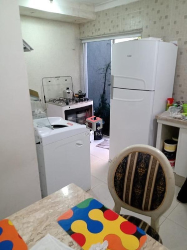 Imagem 10 de 15 de Sobrado À Venda, 3 Quartos, 1 Suíte, 3 Vagas, Guapituba - Mauá/sp - 86851