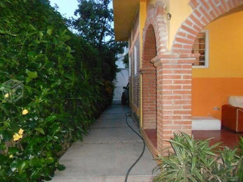 Imagen 13 de 14 de Oaxtepec Casa Con Alberca Privada, Paneles Solares Y Wi-fi.