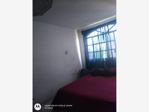 Imagen 12 de 12 de Casa Sola En Venta Tepeyac