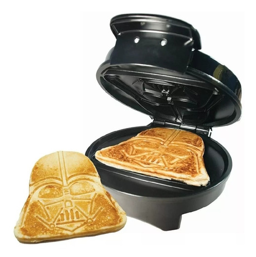 Star Wars Darth Vader Wafflera